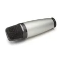 Samson C03 Large-Diaphragm Cardioid  Studio Condenser Microphone. 