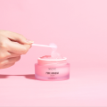 [NACIFIC OFFICIAL] Pink AHA BHA Cream 50ml  A multi-purpose moisturiser contains AHA, BHA that gently remove dead skin cells while improving skin tone.. 