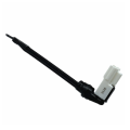 JDXHLAU 97614-3X000 Air Conditioner Evaporator Temperature Sensor Thermistor Assy for Hyundai KIA Forte K3 Cerato Optima Elantra. 