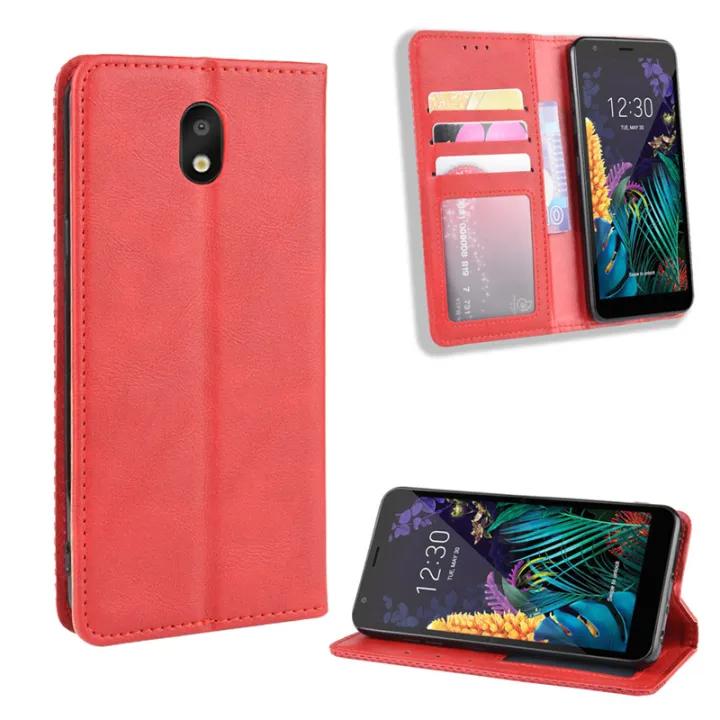 For%20LG%20K30%202019/LG%20X2%202019%20Mobile%20Phone%20Case%20Creative%20Card%20Bag%20Deluxe%20Removable%20Business%20Leather%20Case%20Magnetic%20Buckle%20Vintage%20Leather%20Case%20Fall%20Prevention%20Mobile%20Phone%20Case%20Protective%20Case%20-%20Image%202