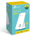 TP-LINK 300MBPS RANGE EXTENDER TL-WA850RE. 
