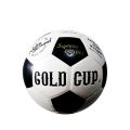 Gold Cup Football Foot Ball Soccer Brand White Black Genuine Quality - Official Size 5 Sanabil Sanaabil Sports. 