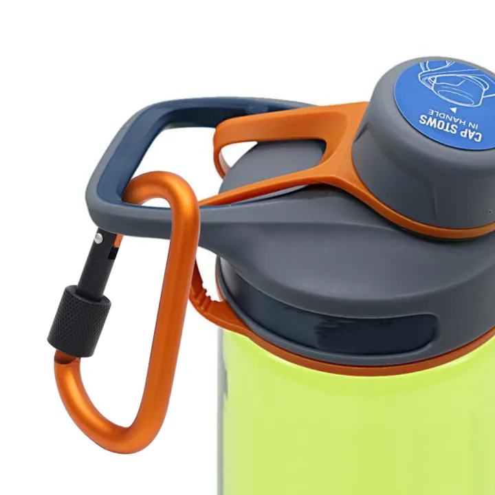 Outdoor%20Climbing%20Aluminium%20Alloy%20D%20Shape%20Buckle%20Carabiner%20Survival%20Keychain%20Camping%20Climb%20Clasp%20Clip%20Backpack%20Buckle%20Keychain%20-%20Image%206