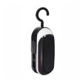 Battery Powered Mini for Snack Bags Manual Handheld with Hook Heat Sealing Machine Vacuum Sealer Package Bag Sealer Food Bag Sealer. 