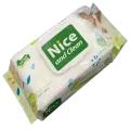 Baby Wipes with Lid Nice and Clean Baby Wet Wipes baby wet wipes Baby Tissue Box. 