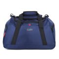 Travel Bag Men's and Women's Travel Bag Luggage Bag Fitness Sports New Fashion Casual Waterproof Business Trip Bag 。. 