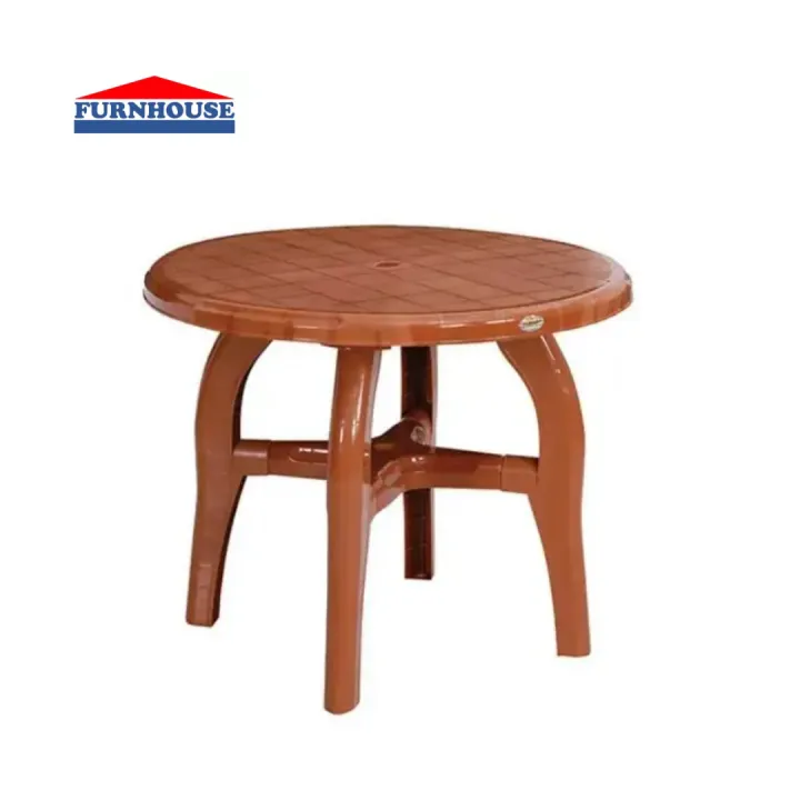 Piyestra%20Dining%20Round%20Table%20-%20PRT004%20-%20Table%20Height%20-%2073cm%20/%20Table%20To%20Size%20-%2090cm%20-%20Image%202