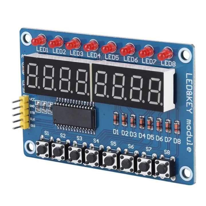 8-Bit%20Digital%208-LED%20Tube%20TM1638%208%20Buttons%20Display%20Module%20For%20AVR%20Arduino%20-%20Image%208