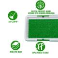 Migeet Litter Box Pad Potty Training Pet Toilet for Indoor Outdoor. 