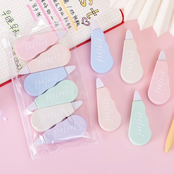 6Pcs%20Morandi%20Color%20Correction%20Tapes%20Kawaii%20White%20Out%20Correction%20Band%20Writing%20Correction%20Tools%20Korean%20Stationery%20Office%20Supplies%20-%20Image%203