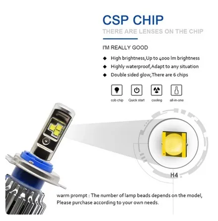Turbo%20LED%20Headlight%20T1%20H4%20LED%206000K%20Car%20LED%20%20Headlight%20-%20Image%203