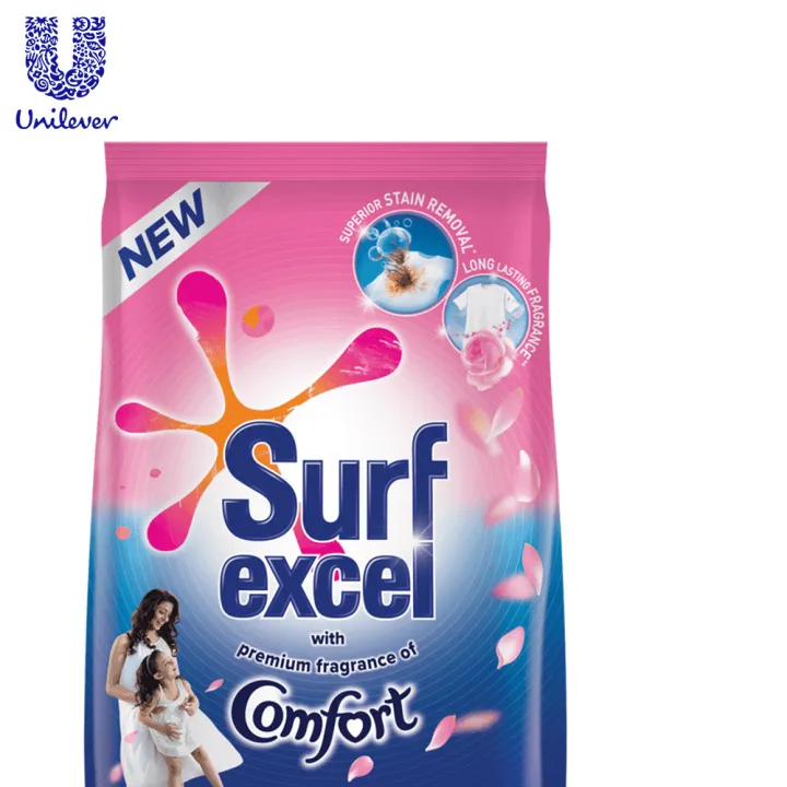 Surf%20Excel%20With%20Premium%20Fragrance%20Of%20Comfort%201Kg%20-%20Image%203