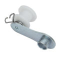 Chain Roller Tensioner Spring Loaded Chain Tensioner Heavy Duty for Mini Bike. 