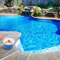Pool Skimmer Socks, Pool Filter Basket Saver Socks, Reusable Ultra-Fine Mesh Sock Filter Pool Debris Catcher. 
