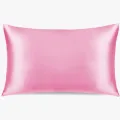 Satin Pillow Case Cover 18" x 27" 1 piece. 