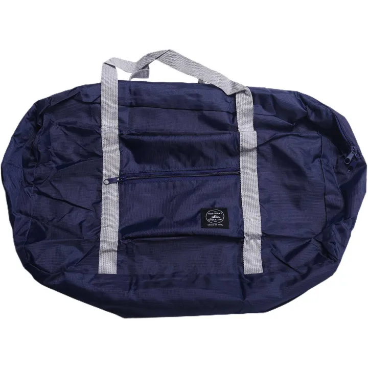 (VDZI)%202X%20Multifunction%20Large%20Capacity%20Casual%20Folding%20Waterproof%20Luggage%20Storage%20Bags%20Navy%20-%20Image%203