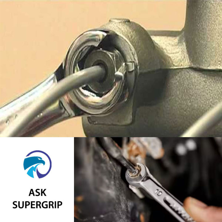 Flare%20Nut%20Wrench%20Brake%20Line%20Wrench%20-%20CRV%20-%2010%20X%2012%20-%20Image%203