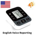 Automatic Upper Arm Digital Blood Pressure Monitor , Digital BP Monitor. 