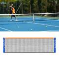 Tennis Net Badminton Net Games Net Beach Net Replacement Tennis Net Volleyball 3.1m. 