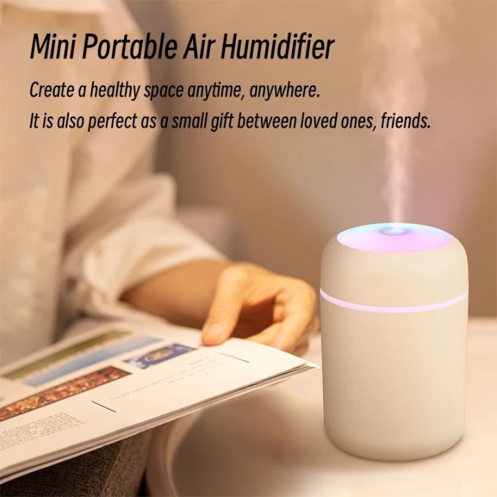 300ml%20H2O%20Air%20Humidifier%20Portable%20Mini%20USB%20Aroma%20Diffuser%20With%20Cool%20Mist%20For%20Bedroom%20Home%20Car%20Plants%20Purifier%20Humificador%20New%20USB%20Humidifier%20Household%20Office%20Portable%20Students%20Dormitory%20Bedroom%20Small%20Cute%20Mini%20Large%20Spray%20Car%20Mounted%20-%20Image%203