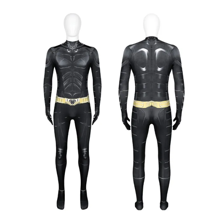 Anime%20Cartoon%20Men's%20Halloween%20Cosplay%20Batman%20Costume%20s%20Carnival%20Party%20Performance%20Clothes%20Boyfriend%20Christmas%20Birthday%20Gift%20-%20Image%203