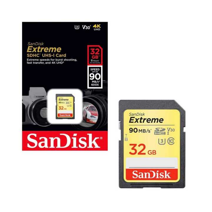 San%20Disk%20Extreme%20UHS-I%20SDHC%20/%20SDXC%20Camera%20Memory%20Card%20-%2032GB%20%2064GB%20128GB%20-%20Image%205