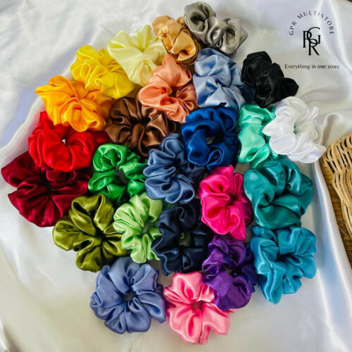Scrunchies%20hair%20and%20hand%20band%20for%20ladies%2025pcs%20-%20Image%204