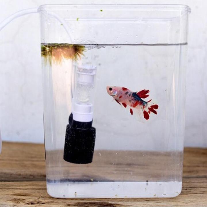 bellylady%20Silent%20ni%20Water%20Pneumatic%20Filter%20for%20Fish%20Bowl%20Aquarium%20-%20Image%202