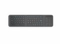 WIWU FOLDABLE WIRELESS KEYBOARD GRAY (FMK-05), (6 MONTH). 