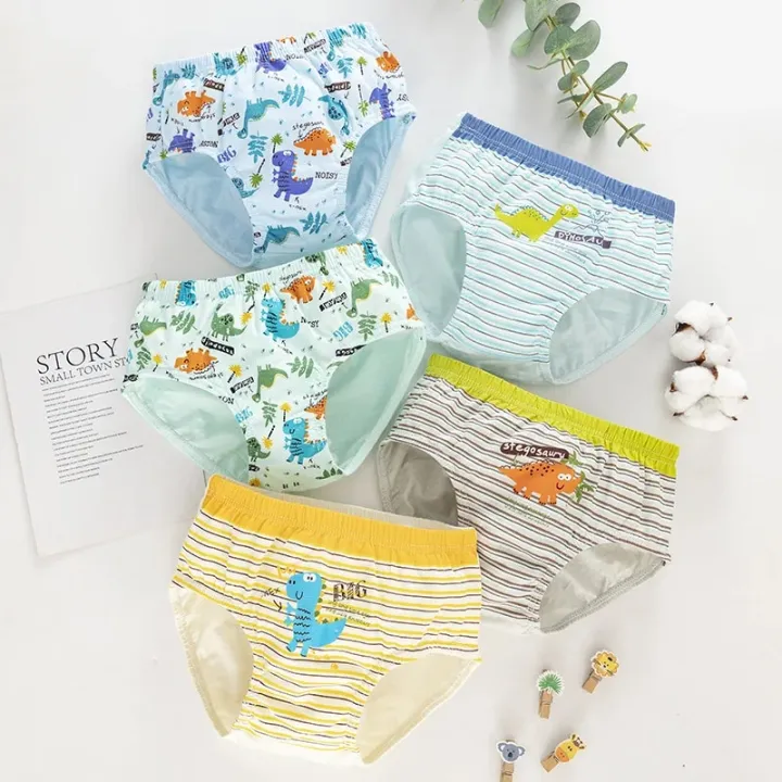 Multipack%20Children%20Boys%20Boxer%20Briefs%20Cotton%20Kids%20Underwear%20Boy%20Panties%20Cotton%20Boys%20Underpants%202-14%20Years%20Boxershorts%20Breathable%20-%20Image%204