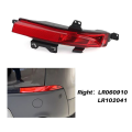 Car Rear Brake Light Rear Bumper Reflector Light for Sport 2015-2023 Right LR060910/LR102041. 