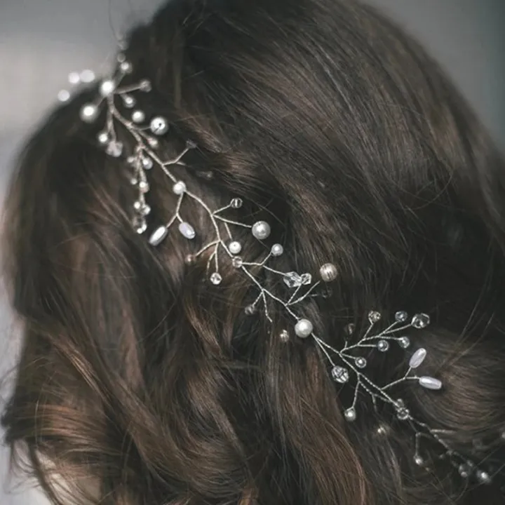1-36%20Pcs%20Flower%20Pearl%20U-shaped%20Pins%20Barrettes%20Gold%20Silver%20Color%20Bridal%20Vine%20Tiara%20Hairband%20Rhinestone%20Wedding%20Hair%20Combs%20Elegant%20Hair%20Jewelry%20Accessories%20-%20Image%208