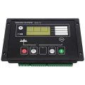 DSE710 Diesel Generator Auto Start Control Panel for Deep Sea Electronics Replacement Auto Manual Start Control Module. 