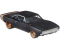 Hot Wheels Premium Fast & Furious Fast Stars 4/5 Dodge Charger. 