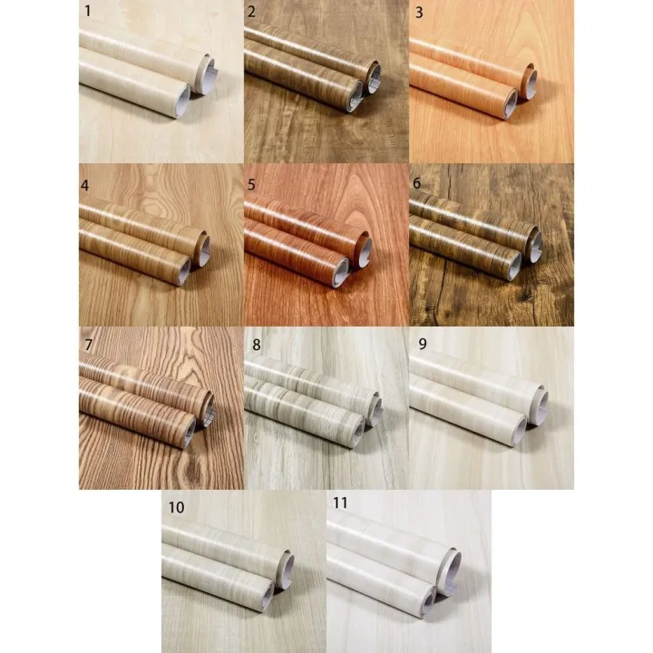 Moisture-Proof%20PVC%20Wood%20Grain%20Wall%20Sticker%20Self-Adhesive%20Waterproof%20Home%20Decoration%20TV%20Background%20Wallpaper%20for%20Living%20Room%20and%20Furniture%20Renovation%20(S%2020cm1m,%20L%2040cm1m)%20-%20Image%202
