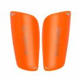 1 Pair Football Leg Protector Soccer Plastic Shin Guards Pads For Adultes Kids Outdoor Sport Protective Gear. 