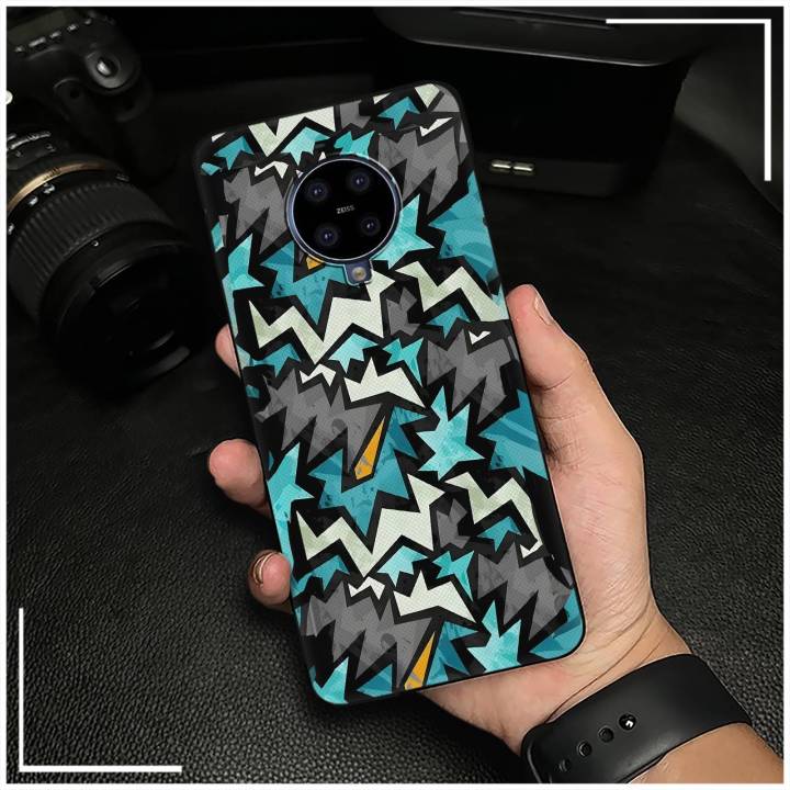 Soft%20case%20Graffiti%20Phone%20Case%20For%20Nokia%206.3/G10/G20%20TPU%20Durable%20Cartoon%20Cute%20Dirt-resistant%20Silicone%20Phone%20Pouch%20-%20Image%205