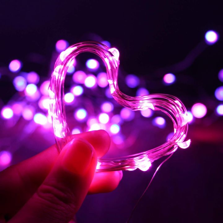 %E3%80%90Tento%E3%80%913M%20Fairy%20Lights%20String%20Room%20Decoration%20LED%20Fairy%20Lights%20Christmas%20Xmas%20Decorative%20Garland%20LED%20String%20Light%20USB/Battery%20Powered%20Light%20-%20Image%202