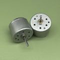 Mute Rf-310 Motor Dc 3v 6v 9v 12v 12000rpm Mini 24mm Solar Power Spindle Motor 12mm Long Shaft Diy Toy Hobby Model. 