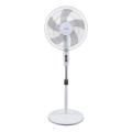 Sisil Stand Fan With Remorte. 