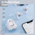 New Crystal Ultrapods Pro Air 31 Tws Wireless Earbuds Air 31 Tws Bluetooth Earbuds Tws Earphone with Fast Charge and LED Digital Display Gaming Touch Waterproof Wireless Bluetooth Headphone Charging Case in store Airpods Inpods Airdots M10 M90. 