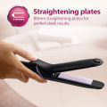 Philips Multi-Styler Hair Styling Set for Women | 3-in-1 Straightener, Crimper & Curler | 2 Year Warranty | BHH816/00. 