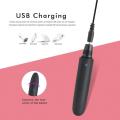 New Vibration Cosmetics Makeup Blending Brush with 10 Vibration Frequencies For Quick Makeup Electric Makeup Puff Applicator. 
