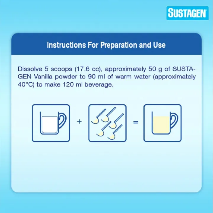 Sustagen%20Nutritional%20Supplement%20Vanilla%20Flavor%20400g,%20High%20Calcium%20-%20Image%206