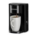 BLACK+DECKER Coffee Maker - 330W 1 Cup DCM25N-B5. 