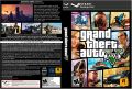 GTA 5 (Grand Theft Auto V) | PC Game | DVD. 