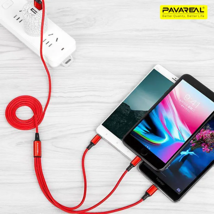 Charger%203%20in%201%20USB%20Cable%203A%20Micro%20USB%20/%20Type%20C%20/%20Lighting%20for%20all%20iPhone%20Android%20Phone%20Fast%20Charging%20Cable%20-%20Image%204