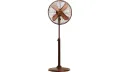 ORIENT 16 Inch Stand 35 Pedestal Fan  Rub Bronze. 