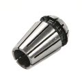 2X ER11 CNC Collet Chucks Tool Bits Holder 1/8 Inch (3.175mm) 4mm 6mm. 