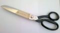 Scissor - Singer stainless steel 9 Inches HEAVY DUTY Tailoring Scissor. 